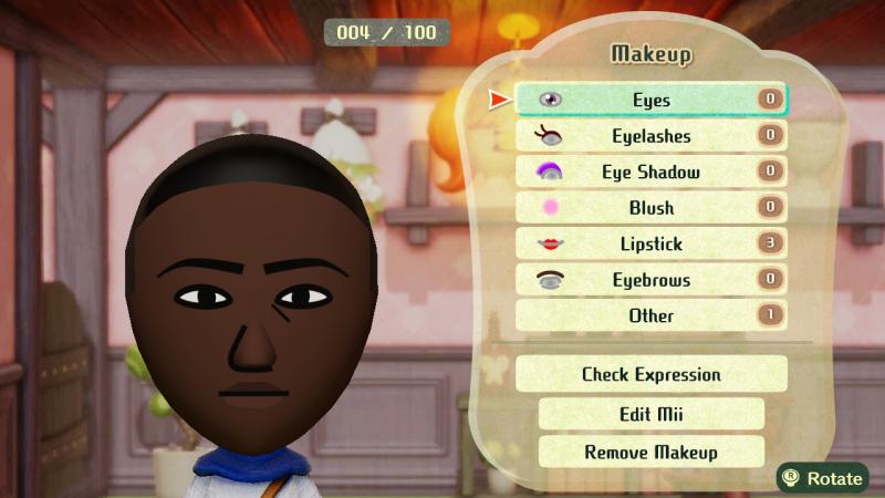 Mii