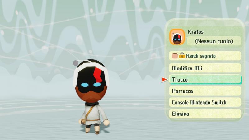 Mii