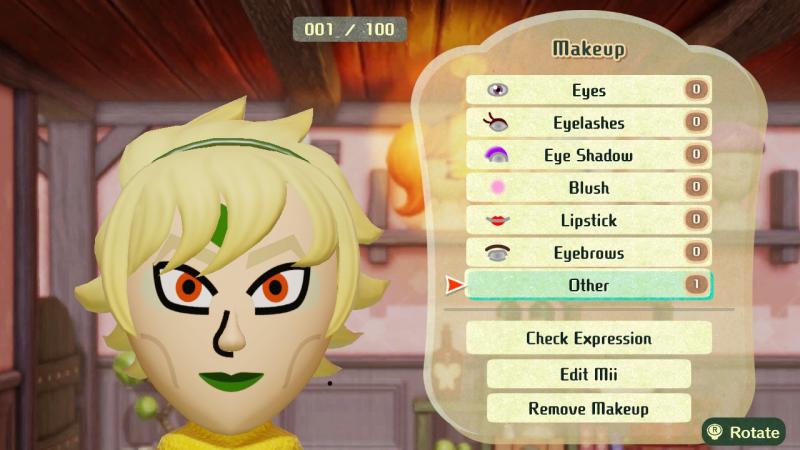 Mii