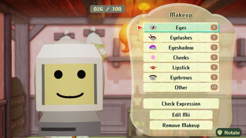 Mii