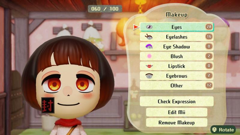 Mii