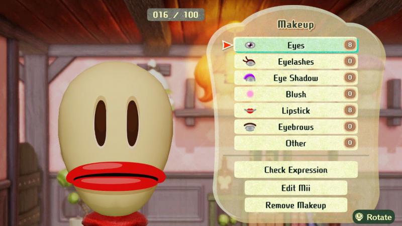 Mii