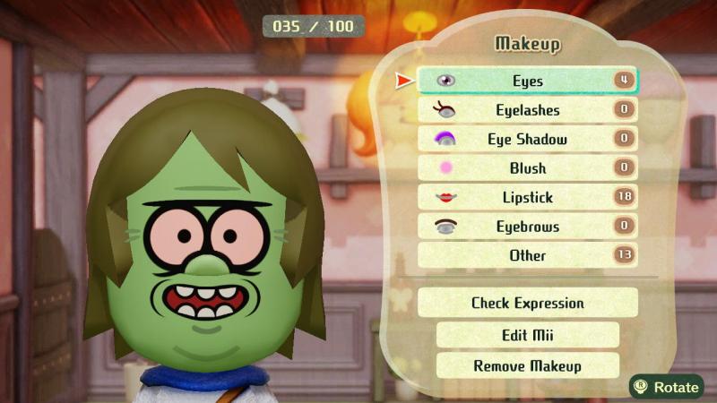 Mii