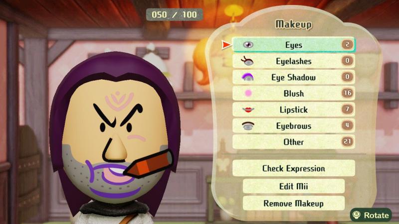 Mii