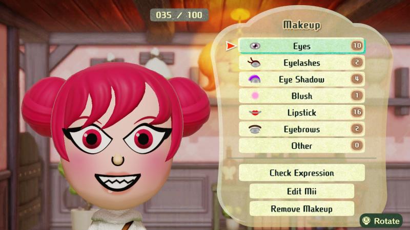 Mii