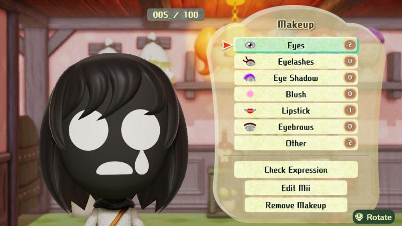 Mii