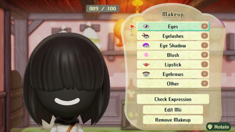 Mii