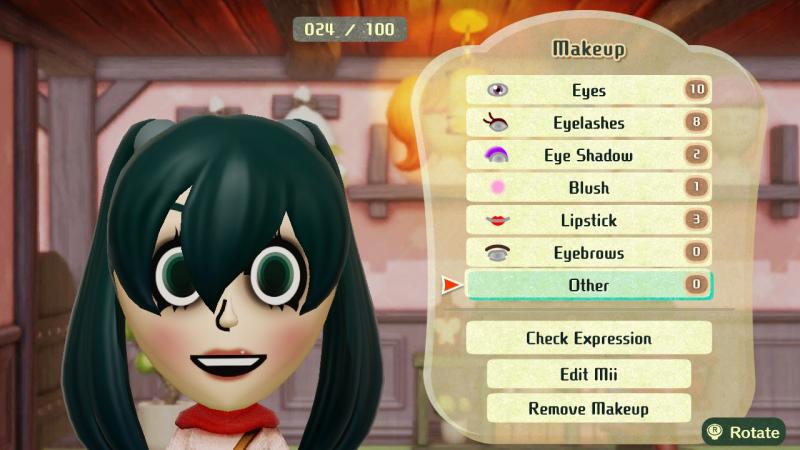 Mii