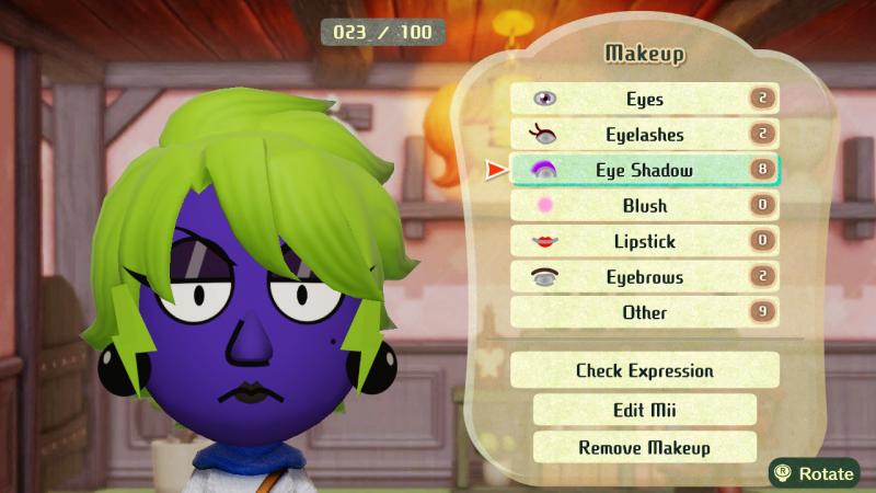 Mii