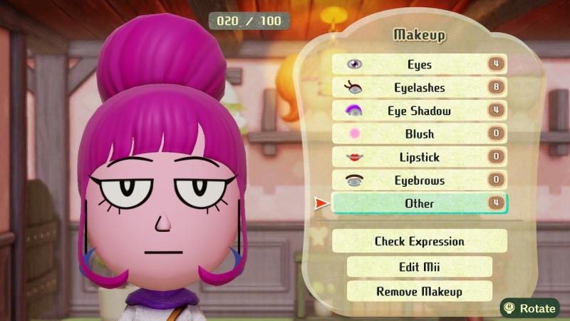 Mii