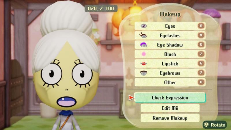 Mii