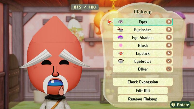 Mii