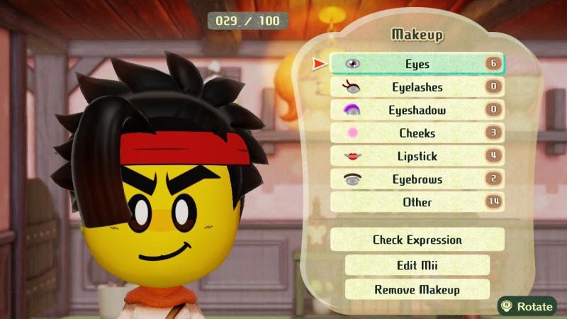 Mii