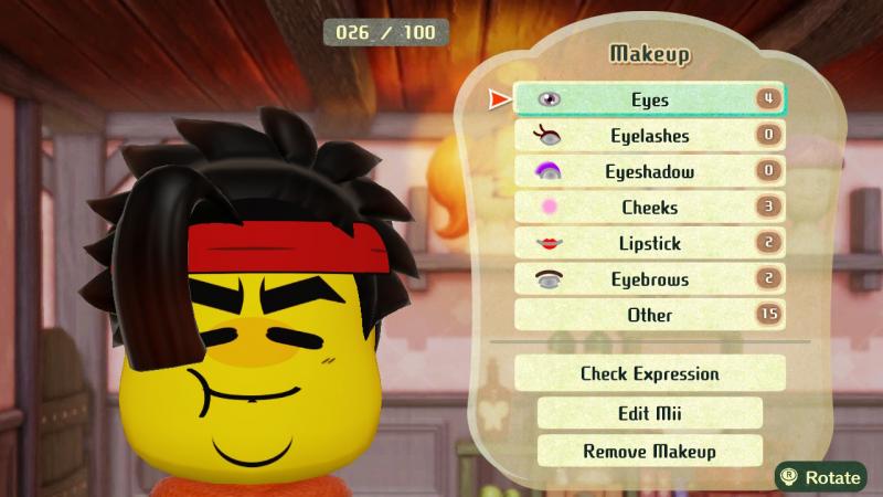 Mii
