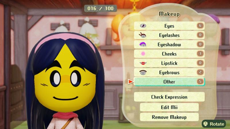 Mii