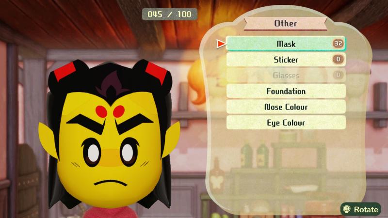 Mii