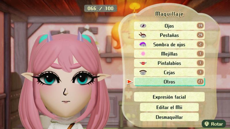 Mii