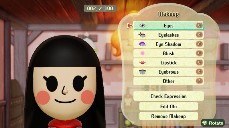 Mii