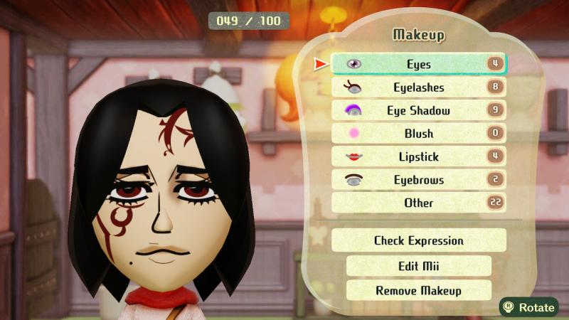 Mii