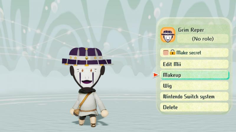 Mii