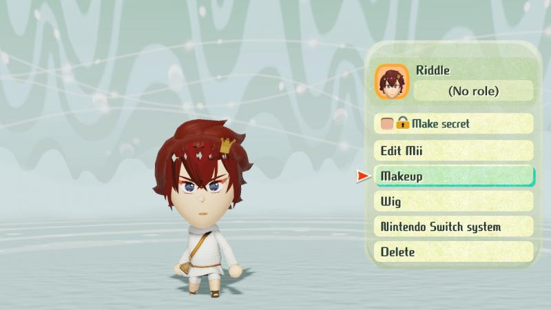 Mii