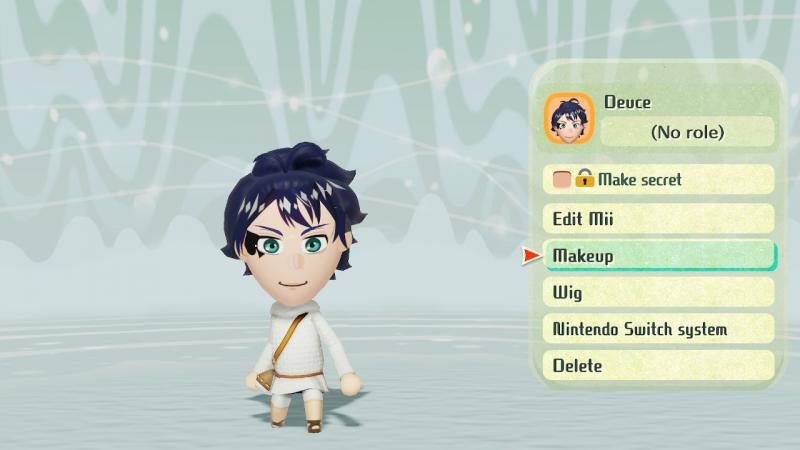 Mii