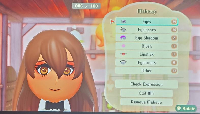 Mii