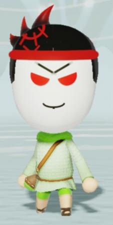 Mii