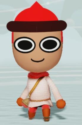 Mii