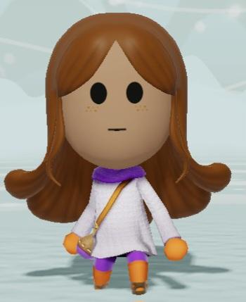 Mii
