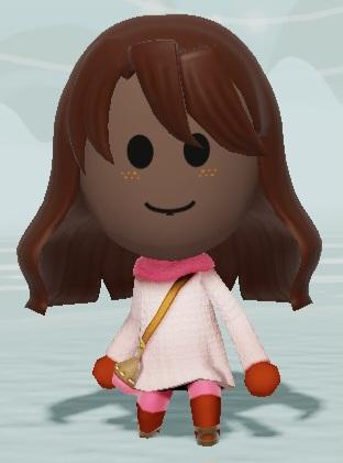 Mii