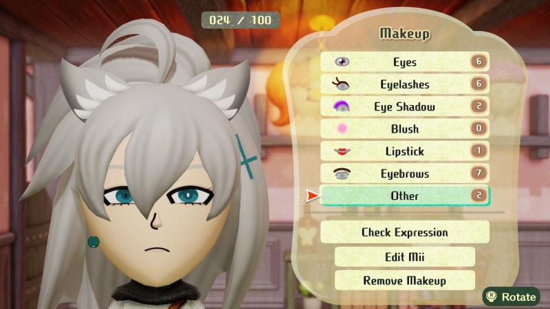 Mii