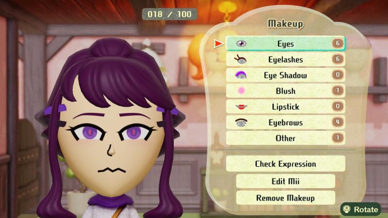 Mii