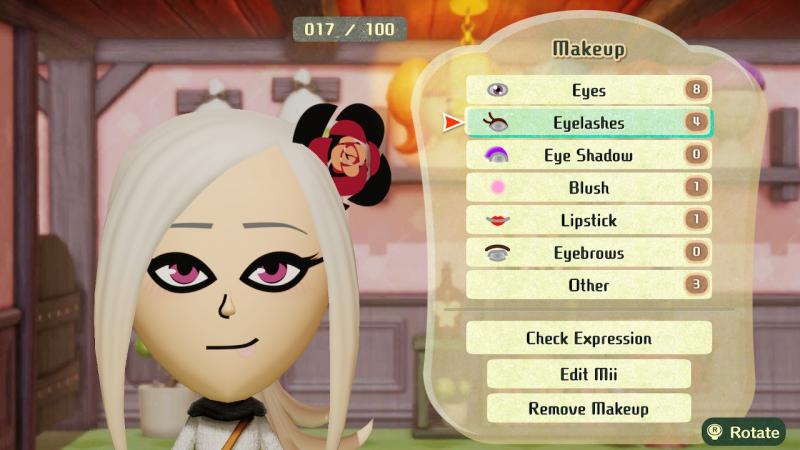 Mii