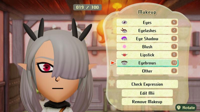Mii
