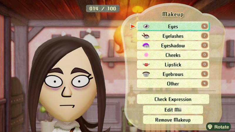Mii