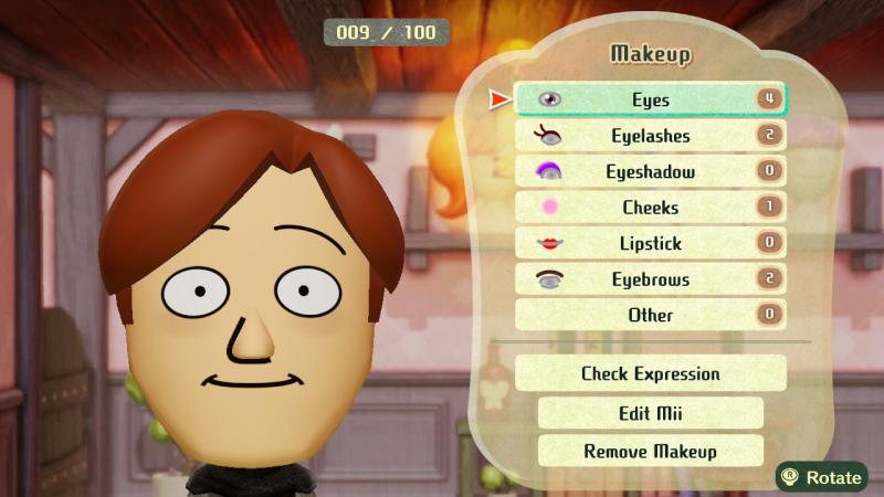 Mii