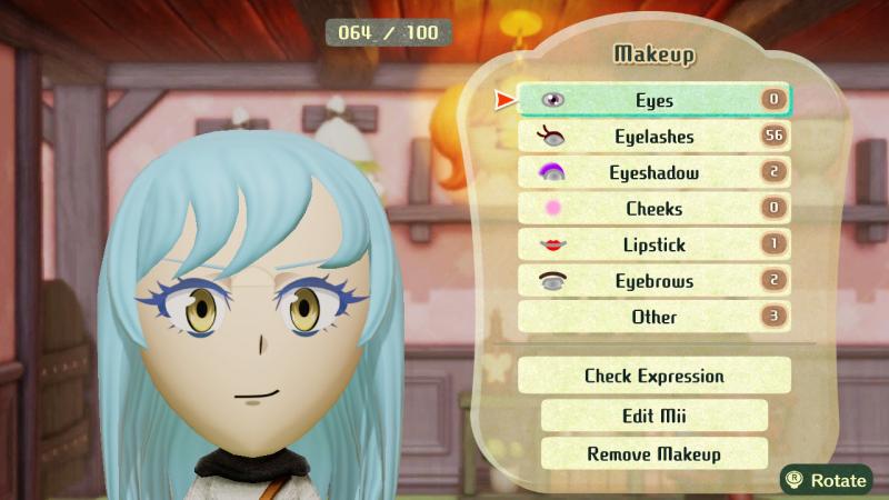 Mii