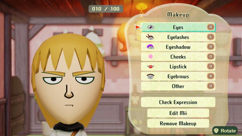 Mii