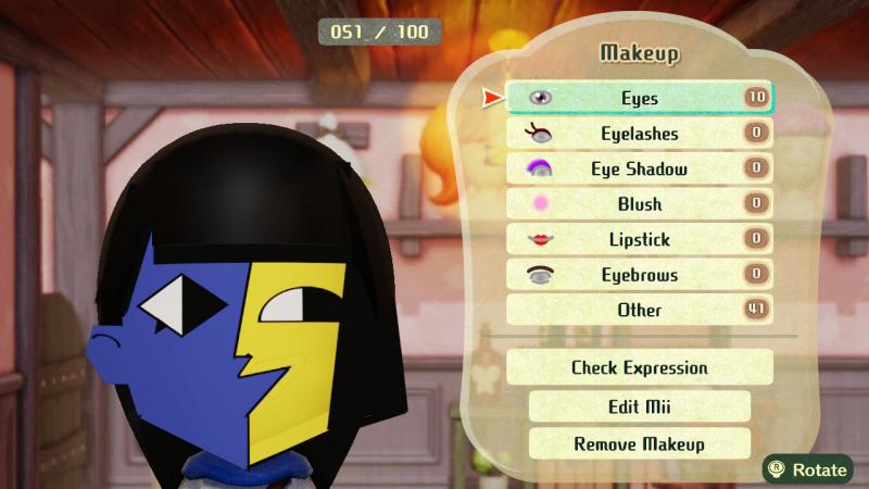 Mii