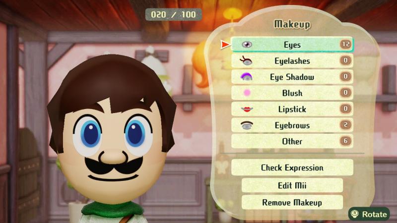 Mii