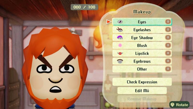 Mii