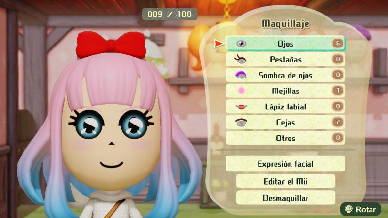 Mii