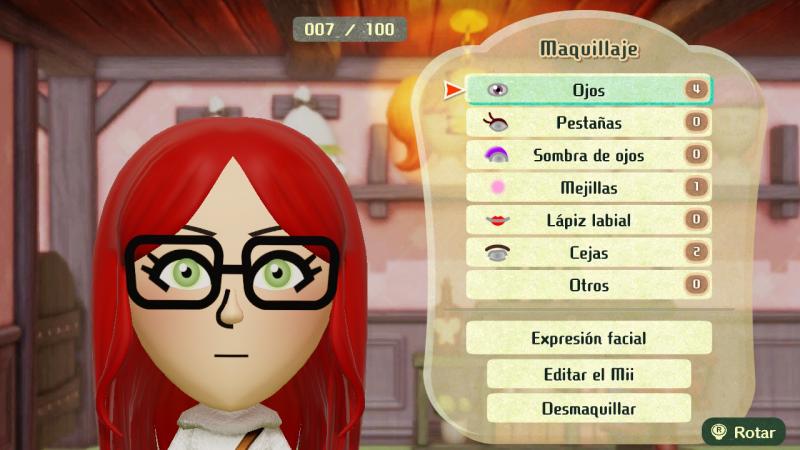 Mii