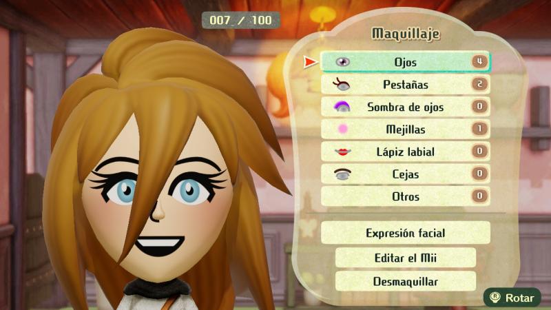 Mii