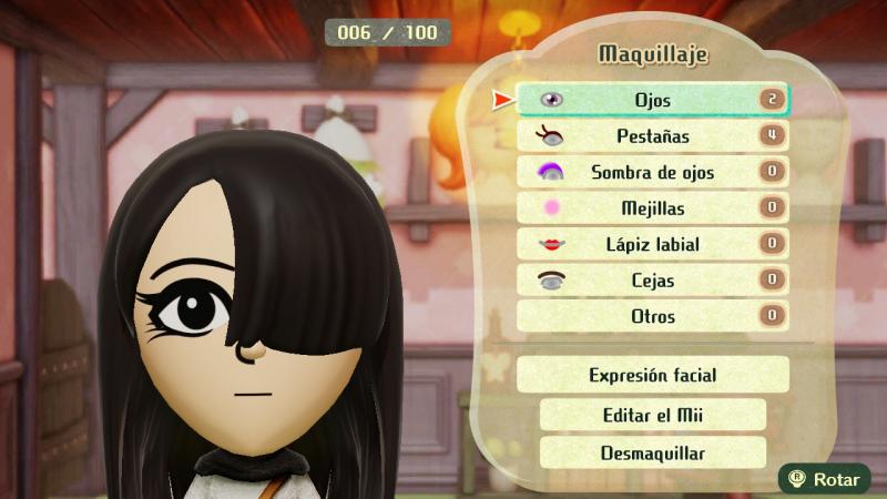Mii