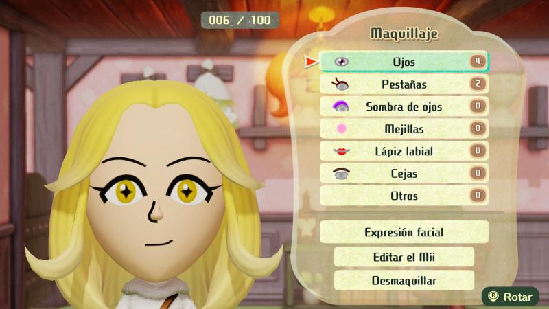 Mii