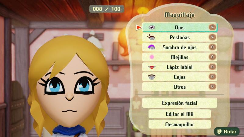 Mii