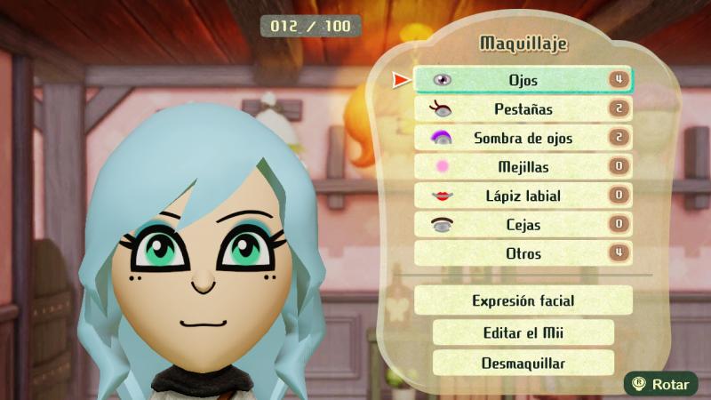 Mii