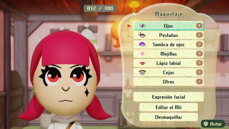 Mii